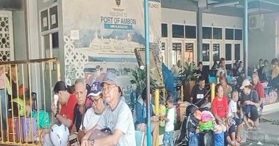 penumpang