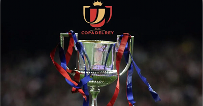 Piala Copa del Rey