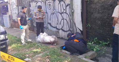 Polisi tangerang