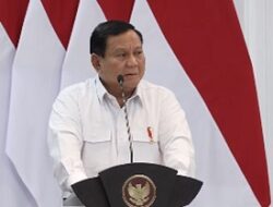 Prabowo Butuh Rp 400 T buat Bikin 80 Ribu Koperasi Merah Putih, dari Mana Duitnya?