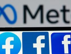 Zuckerberg Akui Penggunaan Instagram dan Facebook Turun