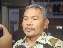 KPK Periksa Anggota DPR Satori Terkait Kasus Korupsi CSR BI