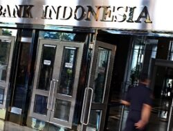 BI Catat Utang Luar Negeri RI Turun Jadi Rp 7.191 Triliun