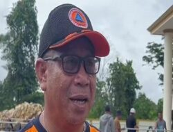 Pemda Maluku Tengah Salurkan Bantuan Korban Bentrok di Seram Utara