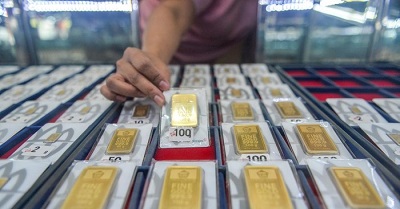 harga emas