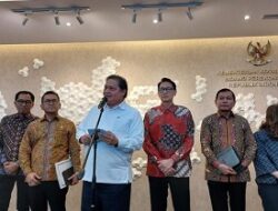 RI Tambah Volume Impor dari AS Imbas Tarif 32%, Ini Komoditasnya