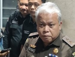 Kejagung Ajukan Kasasi atas Vonis Lepas Terdakwa Korporasi Korupsi Migor