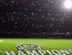 Jadwal Liga Champions Dinihari Nanti: PSG & Barca Bisa ke Semifinal?