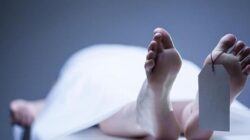 Karyawan Warkop di Kebon Jeruk Tewas Tersengat Listrik 2 Karyawan Warkop di Kebon Jeruk Tewas Tersengat Listrik