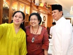 Kesepakatan Pertemuan Prabowo dan Megawati Secepatnya