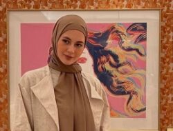 Paula Verhoeven Ajukan Banding soal Putusan Cerai dari Baim Wong