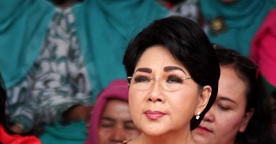 titik puspa