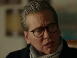 Aktor Top Gun-Batman Forever Val Kilmer Meninggal Dunia
