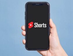 Saingi TikTok, YouTube Luncurkan Deretan Fitur Baru di Shorts