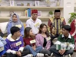 Bolot Siapkan Warisan Rumah dan Kontrakan buat Istri, Anak, Sampai Cucunya