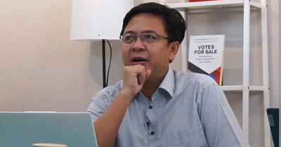 Burhanuddin Muhtadi 2
