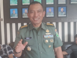 Satu Anggota KKB Egianus Kogoya Tewas Ditembak TNI