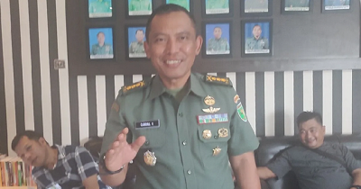 Chandra Kurniawan