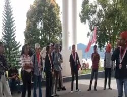 Cipayung Plus Ambon Desak Evaluasi Kepala Balai TN Manusela Usai Insiden Pendaki Tewas