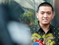 Eks Penyidik KPK: Kesaksian Kader PDIP Makin Membongkar Keterlibatan Hasto