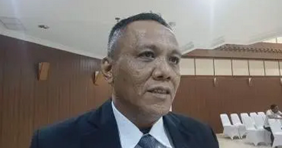 Fitra AM. Ambon