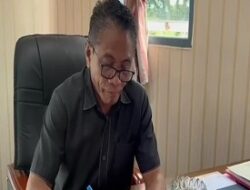 Cemari Lingkungan, Ketua DPRD Minta PT WLI Ganti Rugi Tanaman Warga