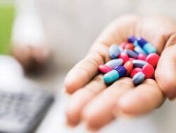 RI Dibayangi ‘Silent Pandemic’, 80 Persen Warga Konsumsi Antibiotik Tanpa Resep