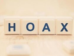 Beredar Kabar Pemutihan Utang Pinjol 1 Mei, OJK Pastikan Hoax