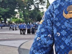 Tak Ada Kenaikan, Segini Besaran Uang Lembur PNS di 2026