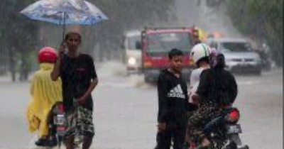 BMKG Ingatkan Potensi Hujan Petir dan Cuaca Panas di Sejumlah Daerah