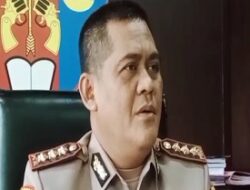 Briptu Solagratia Ruhulessin Dipecat Tidak Hormat karena KDRT dan Asusila