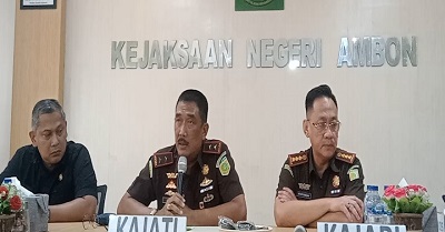 Kajati Maluku