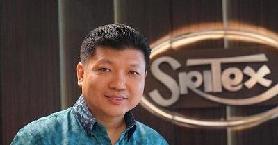 Kejagung Tangkap Dirut Sritex Iwan Lukminto