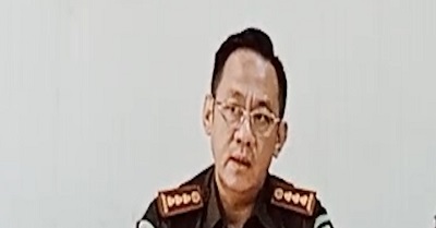 Kejari Ambon