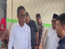 DPRD Maluku Tengah Bentuk Panja, Minta  PT Nusa Ina Bayar Dana Kemitraan Sawit