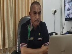 Pemkab MBD Genjot Peningkatan RSUD Tiakur ke Tipe C pada 2026