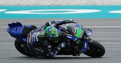 Tangan Dingin Mantan Insinyur Ducati Bikin Yamaha Bangkit di MotoGP 1 MotoGP