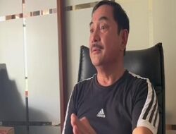 Pemilik Hotel Intan Klarifikasi Pembangunan Gedung Lima Lantai