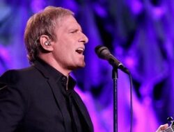 Penyanyi Michael Bolton Jalani Pemulihan Otak Akibat Glioblastoma, Apa Itu?