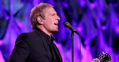 Penyanyi Michael Bolton Jalani Pemulihan Otak Akibat Glioblastoma, Apa Itu? 1 Penyanyi Michael Bolton
