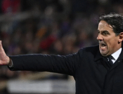 Jelang Final Liga Champions, Inzaghi Desak Pemain Inter Tampil Sempurna Hadapi PSG