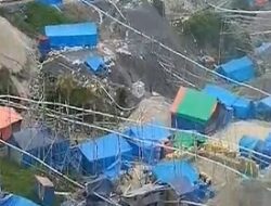 HMN Buru Tolak 10 Koperasi Tambang di Gunung Botak
