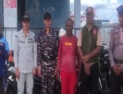 Tiga Nelayan yang Hilang di Perairan Pulau Dua Malra Berhasil Dievakuasi Tim SAR
