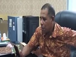 DPRD Maluku Tengah Desak Pemda Bangun Rumah Warga Terdampak Konflik