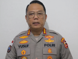 Dua Anggota Brimob Ditembak KKB Pimpinan Ternus Enumbi di Mulia