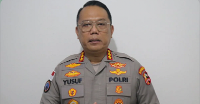 Yusuf Sutejo