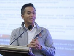 Pengusaha Ungkap Potensi Besar dari Aset Rp 14.800 T Danantara
