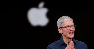 bos apple