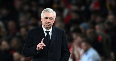 Alasan Ancelotti Pilih Latih Timnas Brasil daripada Italia 1 carlo ancelotti