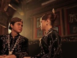 Dul Jaelani Belum Mau Bahas Rencana Nikah dengan Tissa Biani